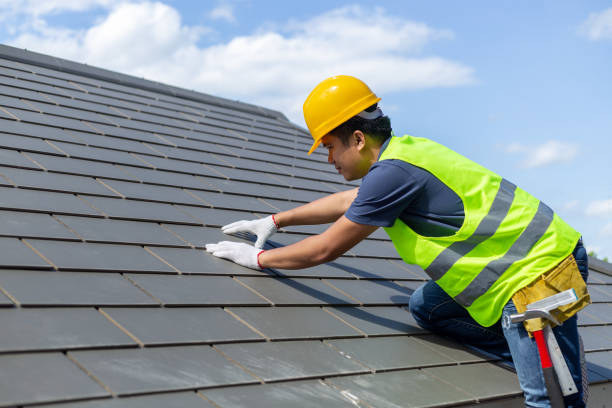 Best Residential Roofing Contractor  in Las Lomas, TX